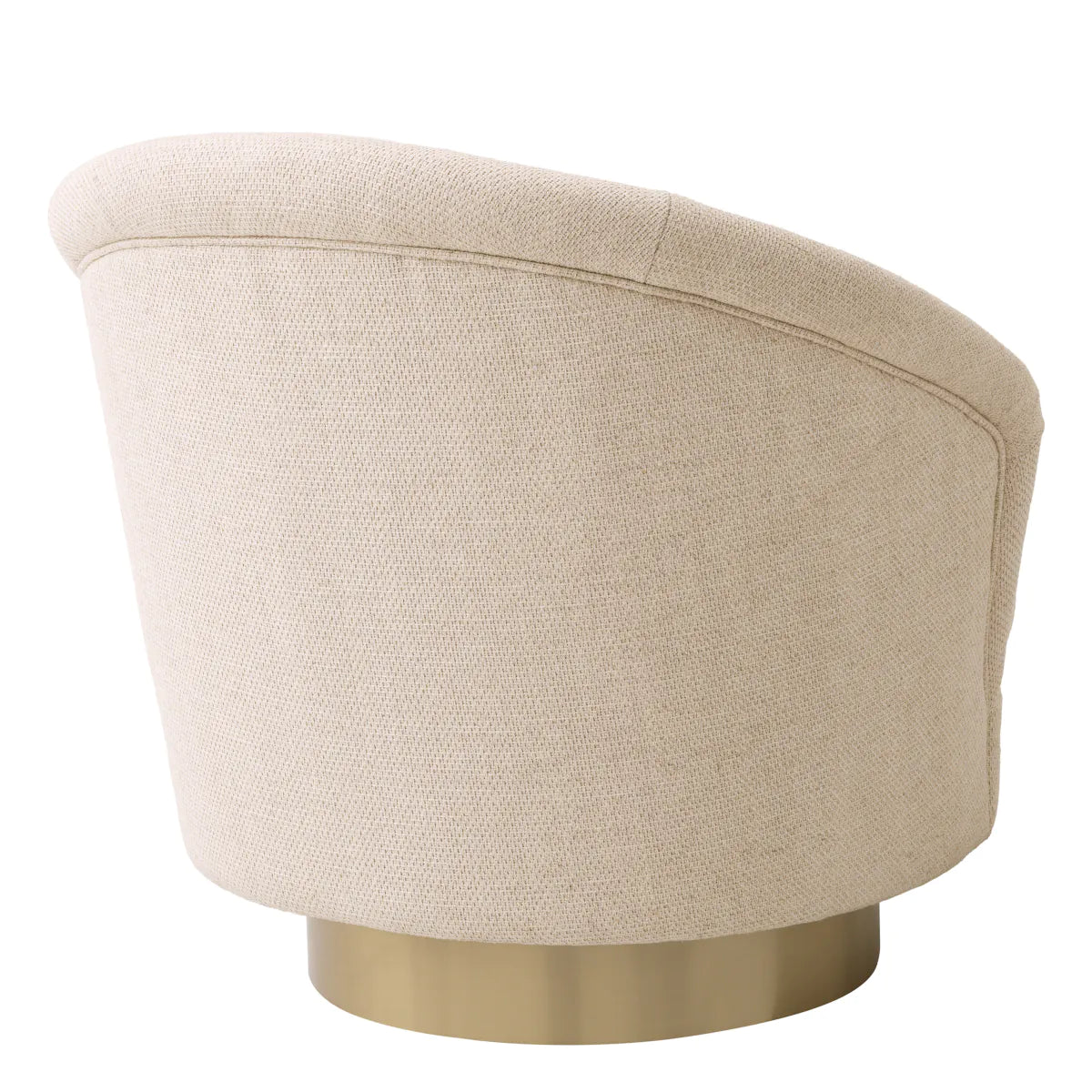Eichholtz Cervo swivel chair