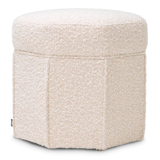 Eichholtz Bombay Stool