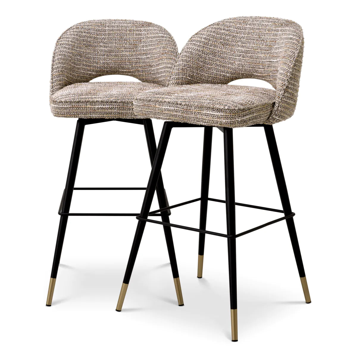 Eichholtz Outlet Bar Stool Cliff