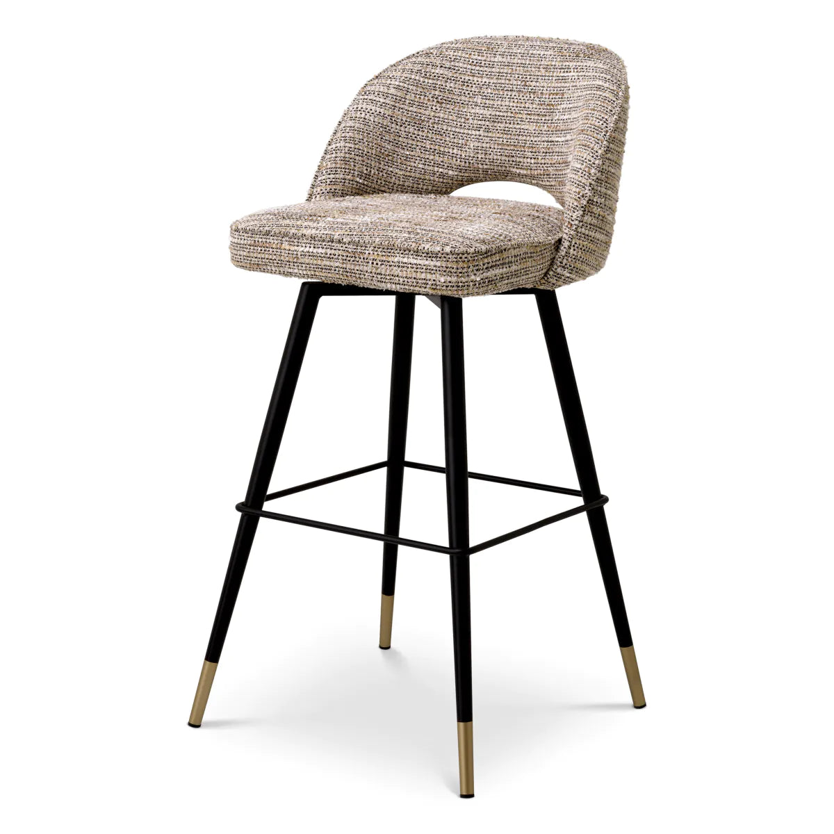 Eichholtz Outlet Bar Stool Cliff