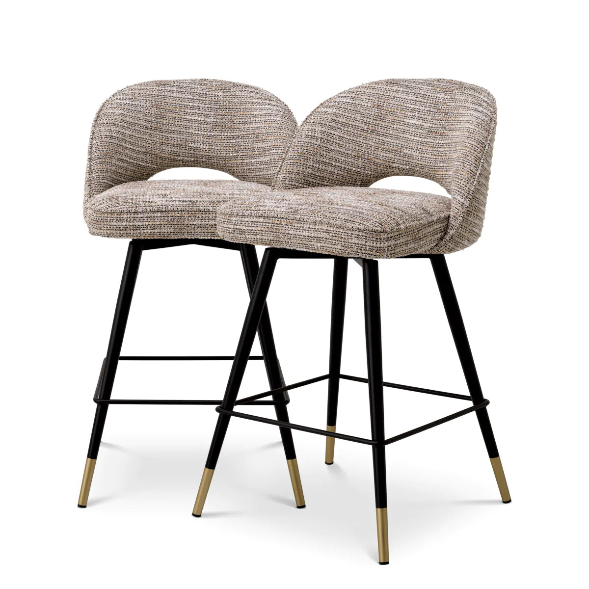 Eichholtz Cliff bar stool