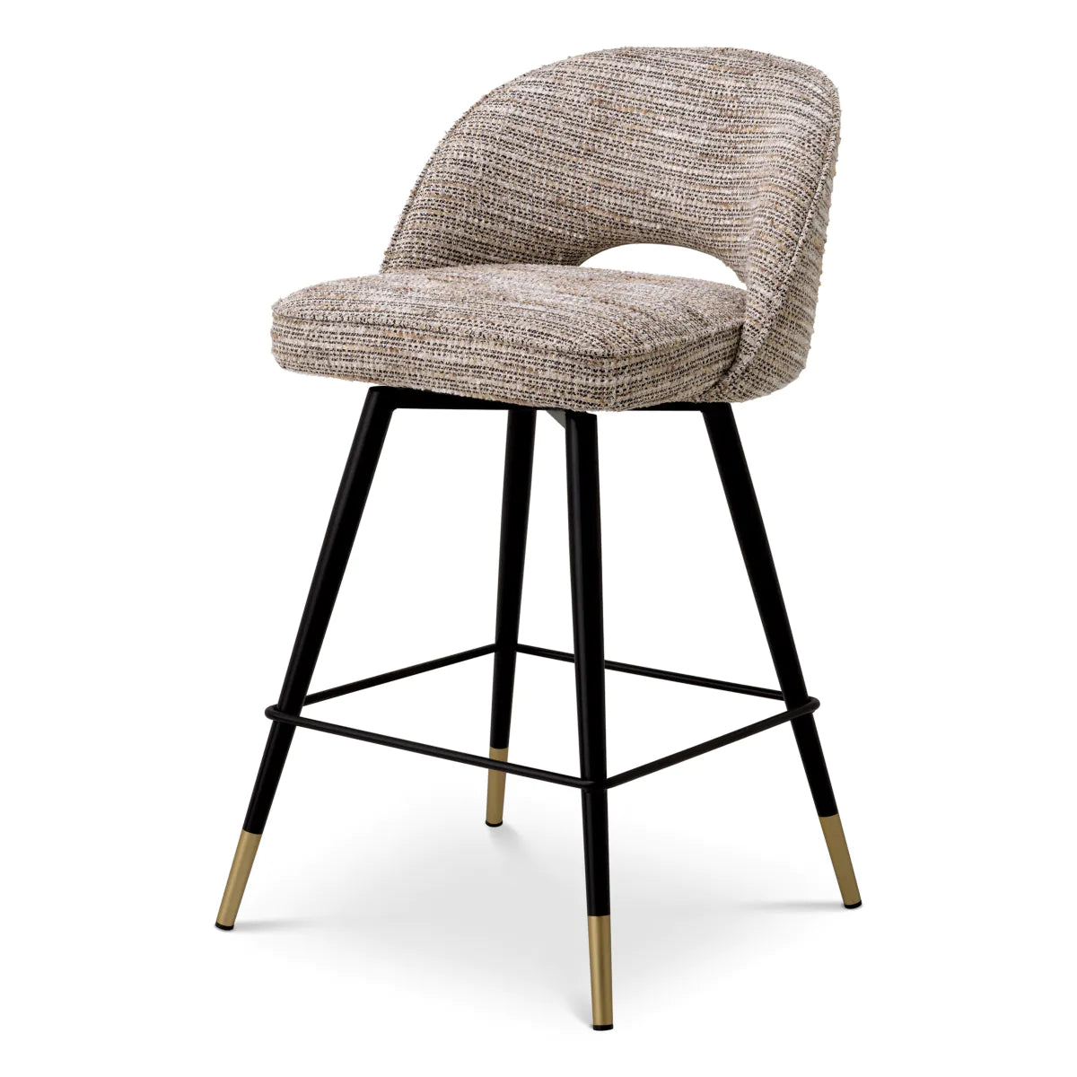 Eichholtz Cliff bar stool