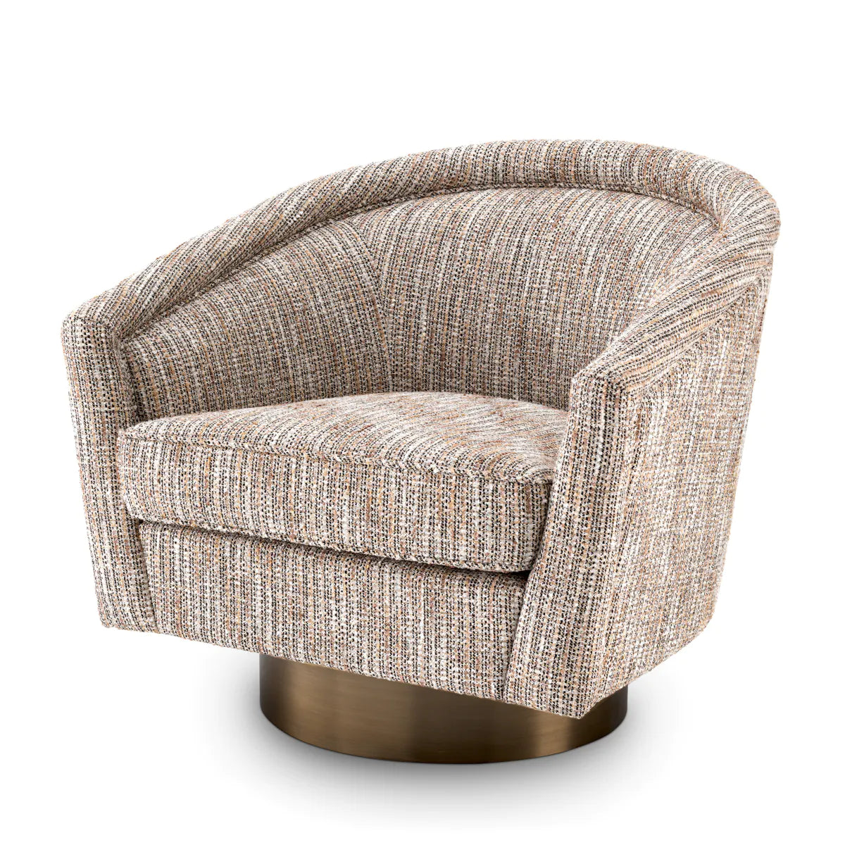 Eichholtz Catene swivel chair
