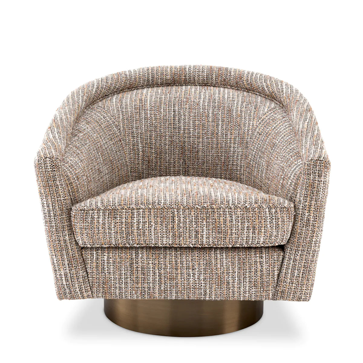 Eichholtz Catene swivel chair
