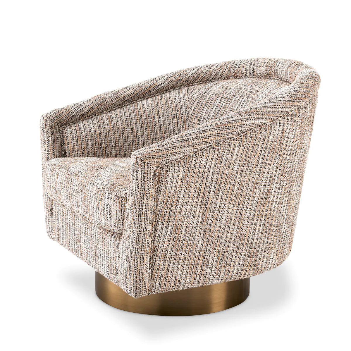 Eichholtz Catene swivel chair