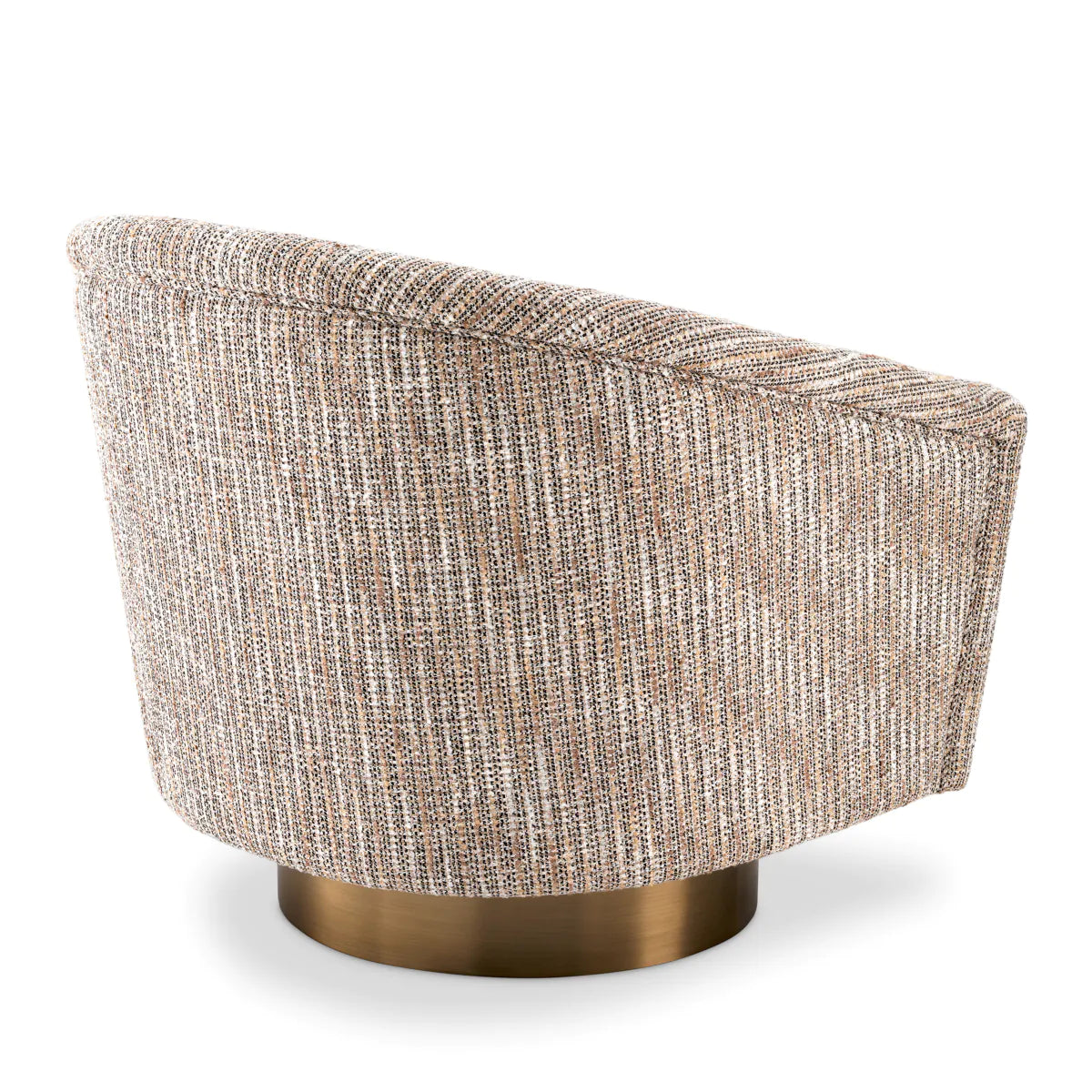 Eichholtz Catene swivel chair