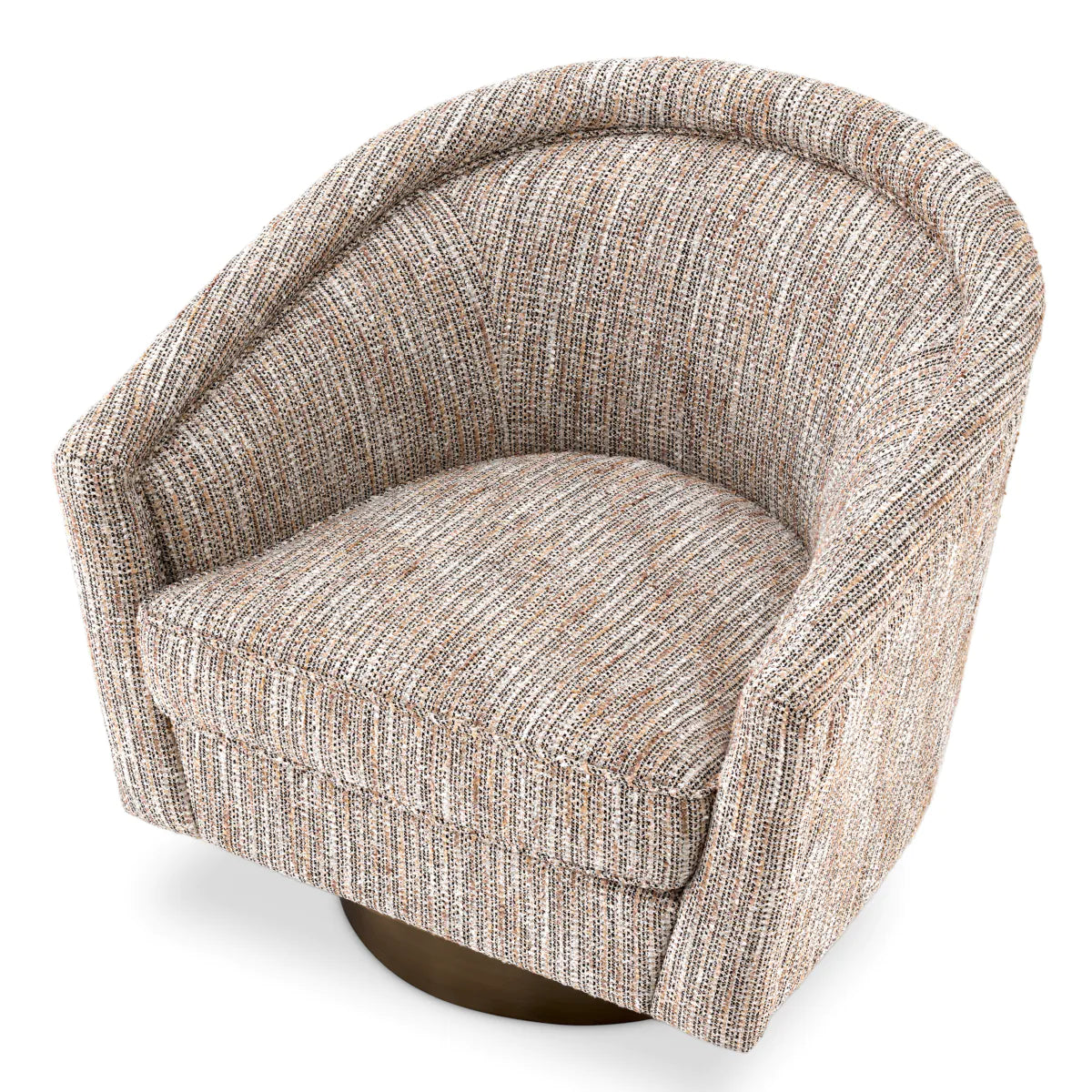 Eichholtz Catene swivel chair