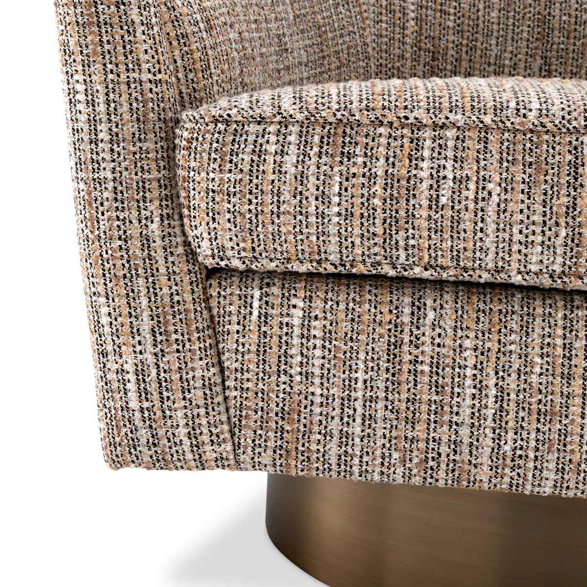 Eichholtz Catene swivel chair