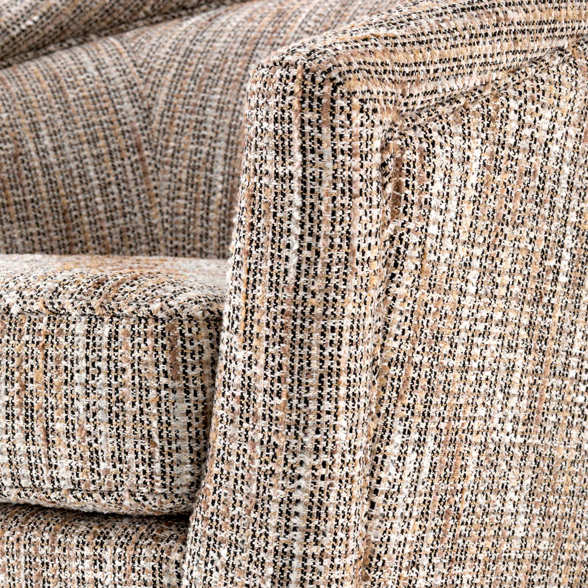 Eichholtz Catene swivel chair