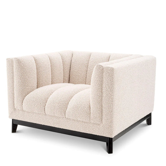Eichholtz Ditmar armchair