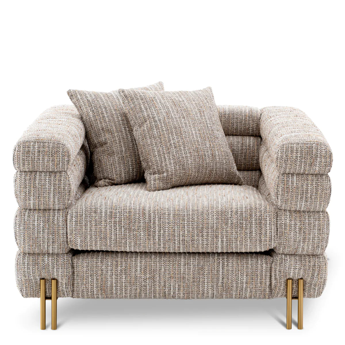 Eichholtz York armchair