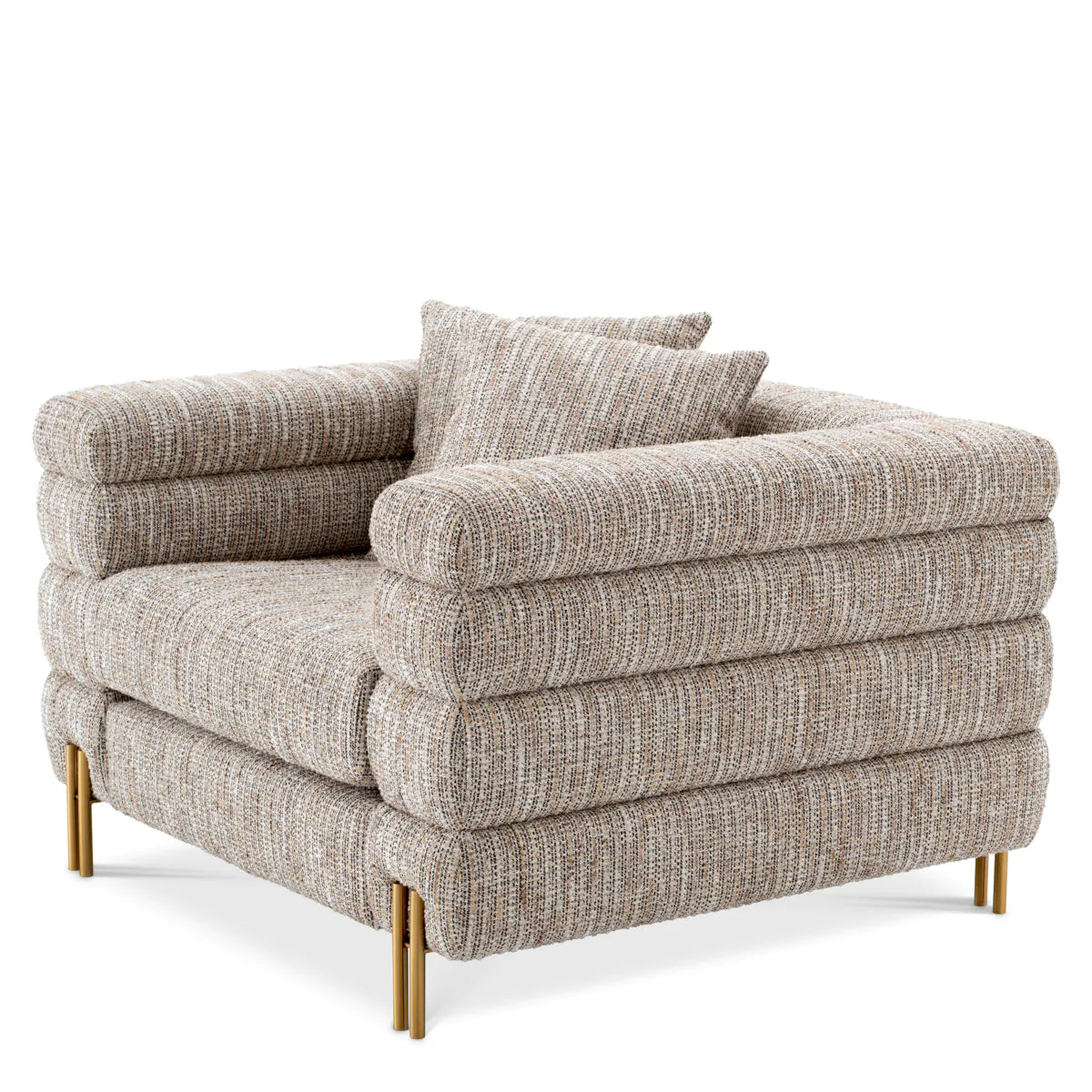Eichholtz York armchair