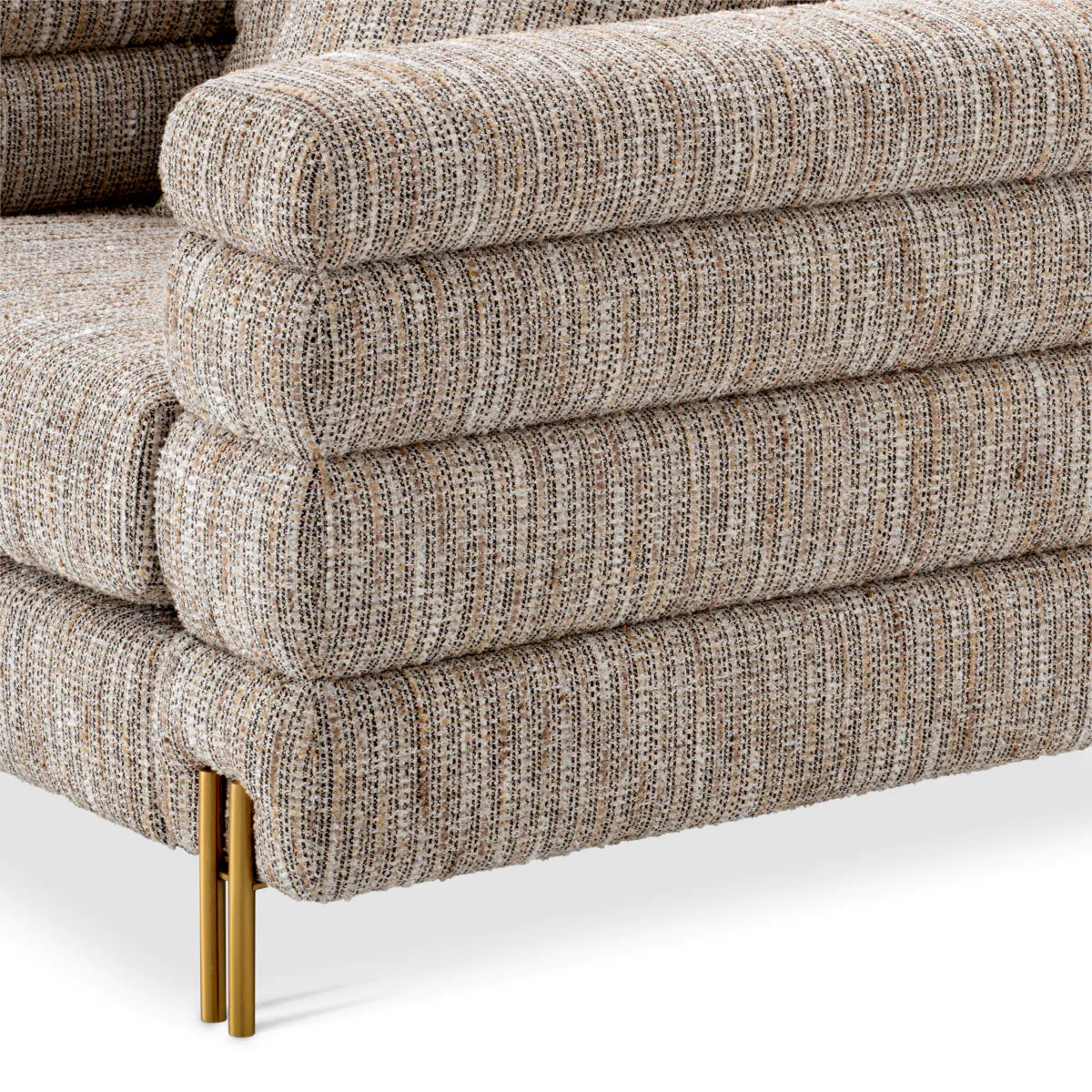 Eichholtz York armchair