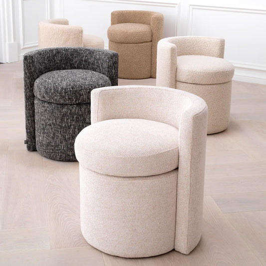 Eichholtz Arcadia Stool