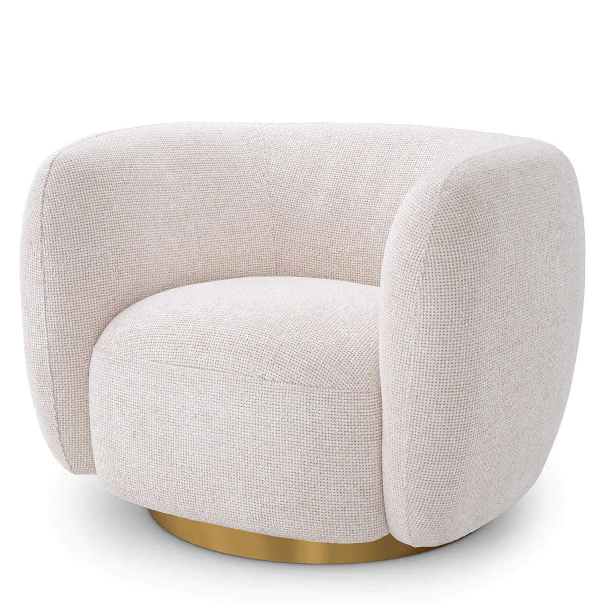 Eichholtz Drehsessel Roxy