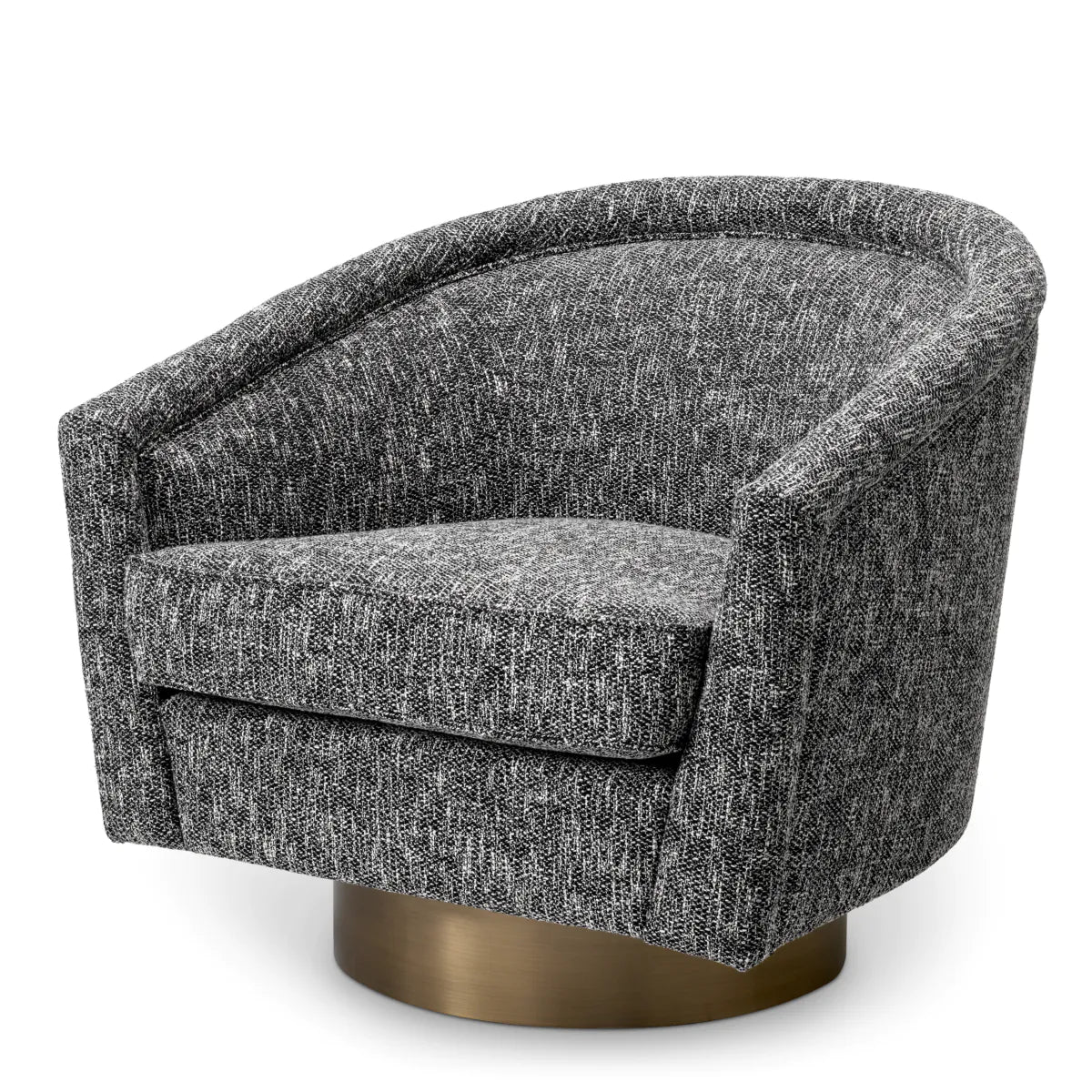 Eichholtz Catene swivel chair
