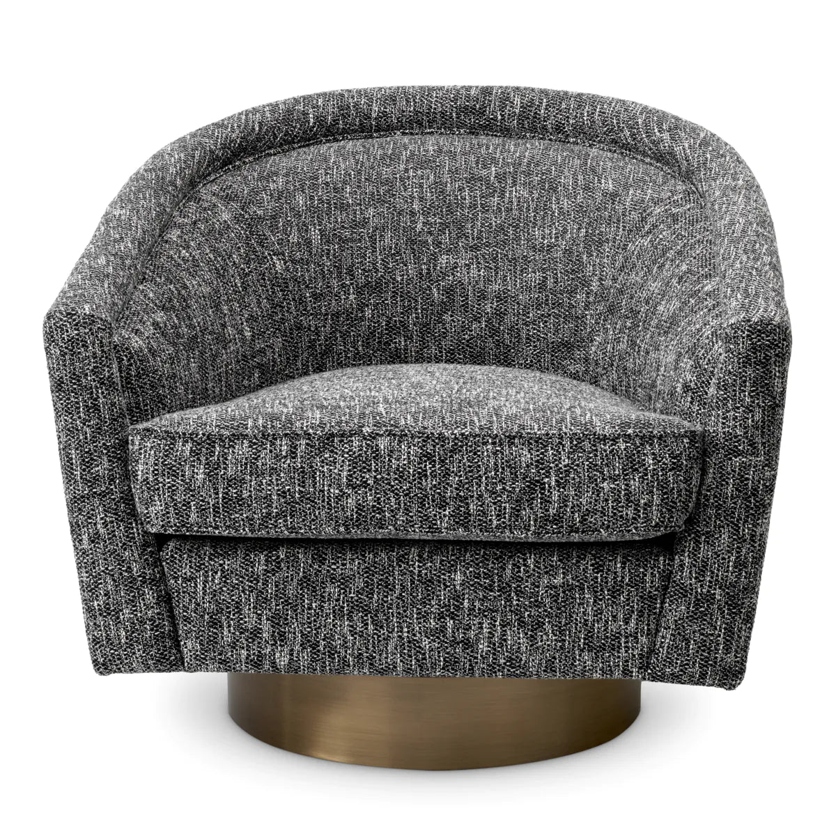 Eichholtz Catene swivel chair