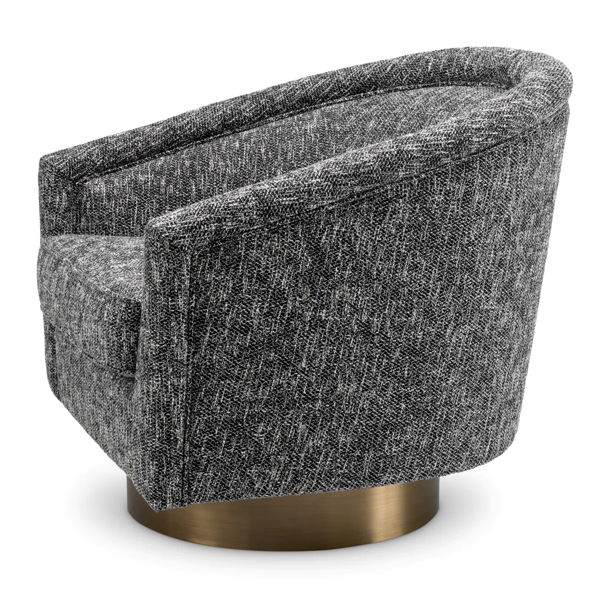 Eichholtz Catene swivel chair