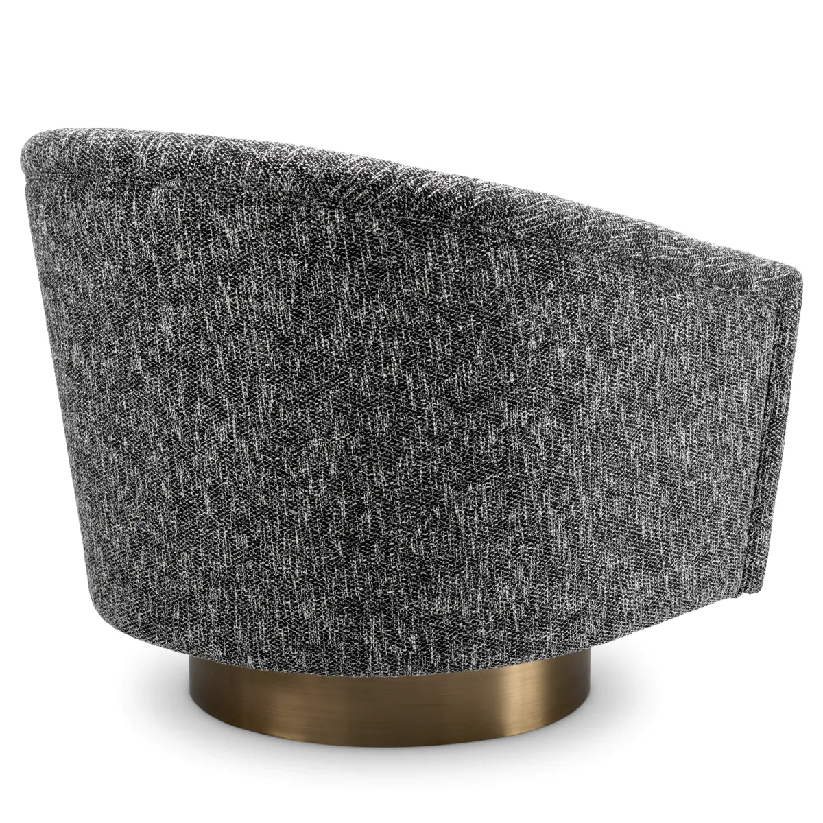 Eichholtz Catene swivel chair