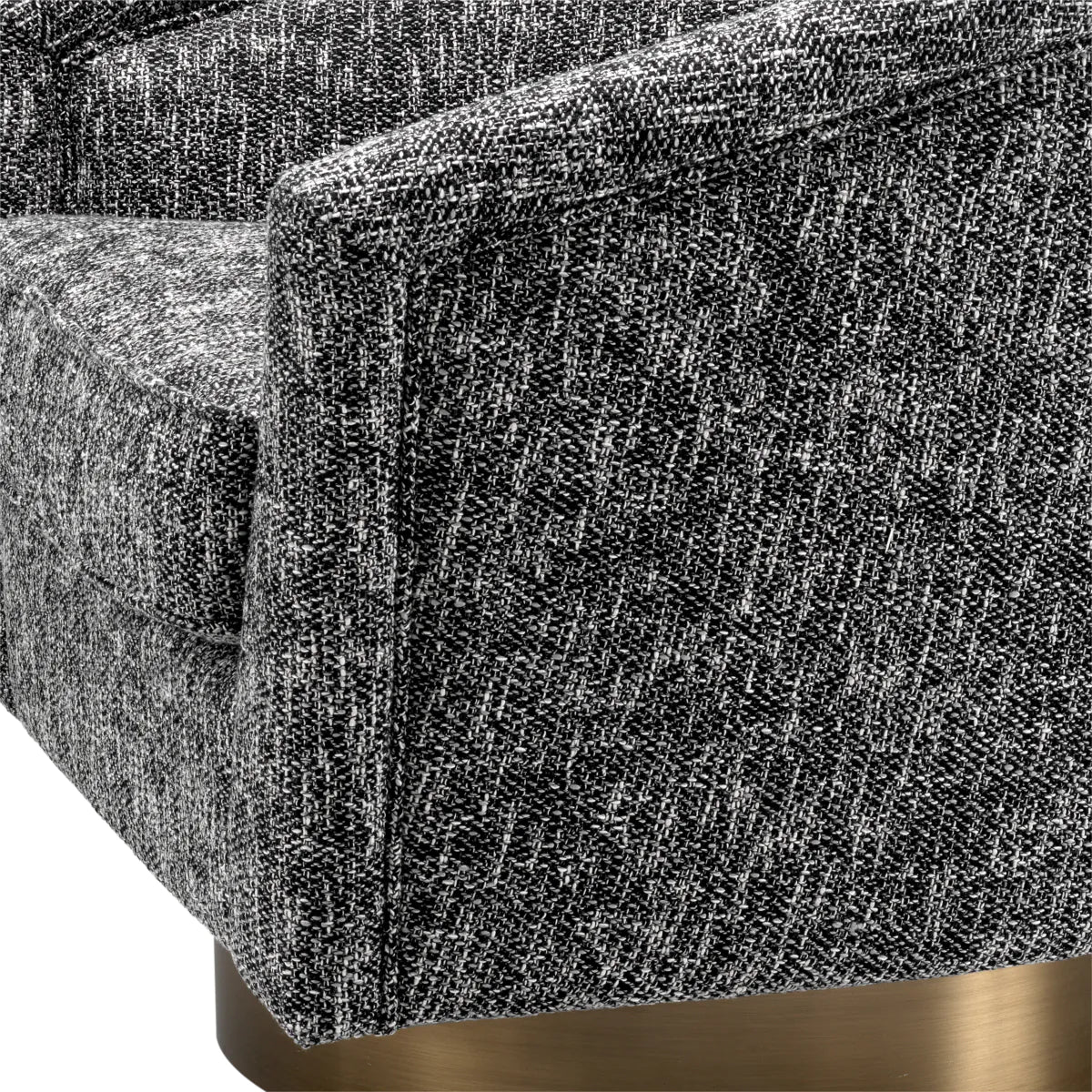 Eichholtz Catene swivel chair