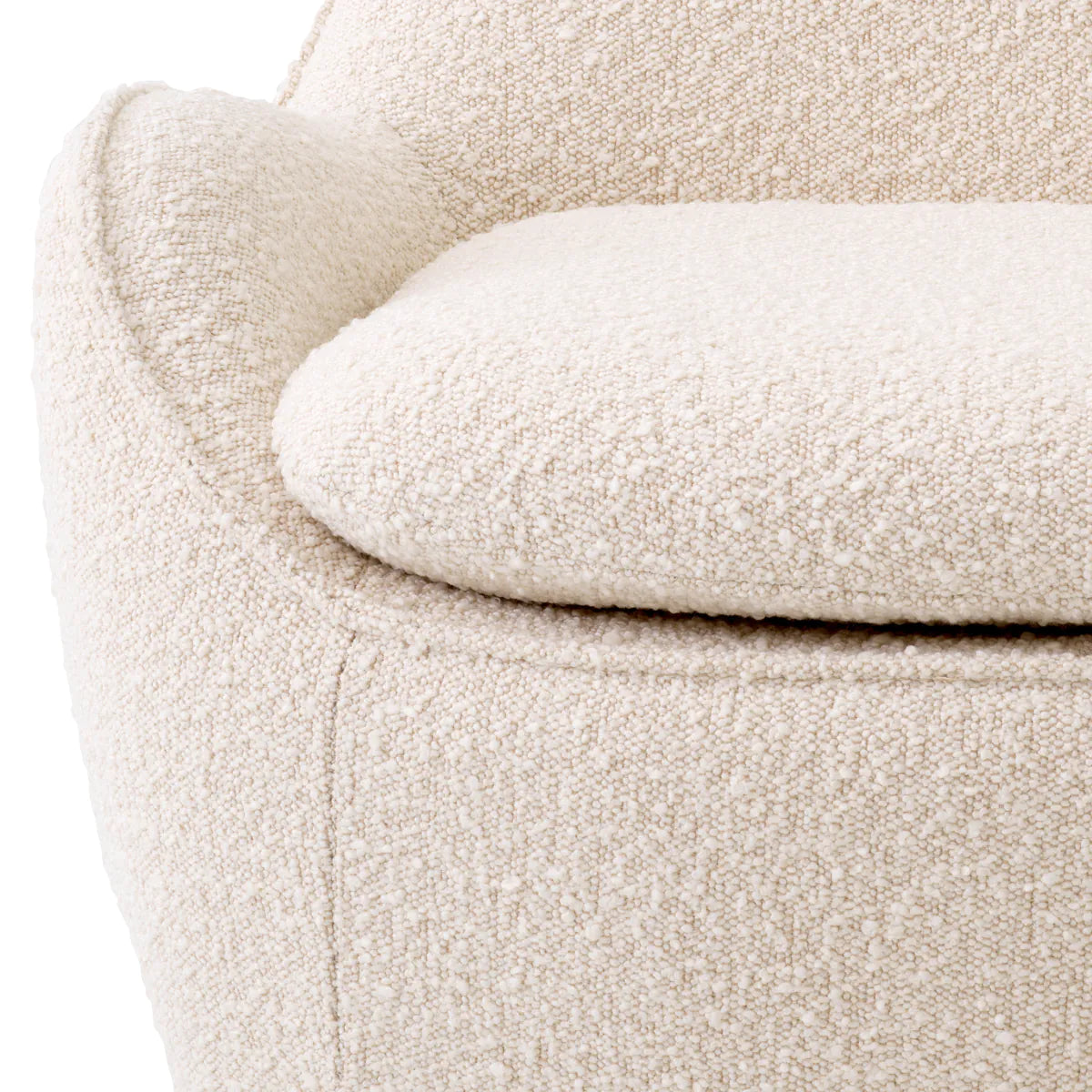 Eichholtz Cupido swivel chair
