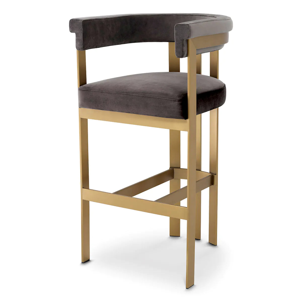 Eichholtz Bar Stool Clubhouse