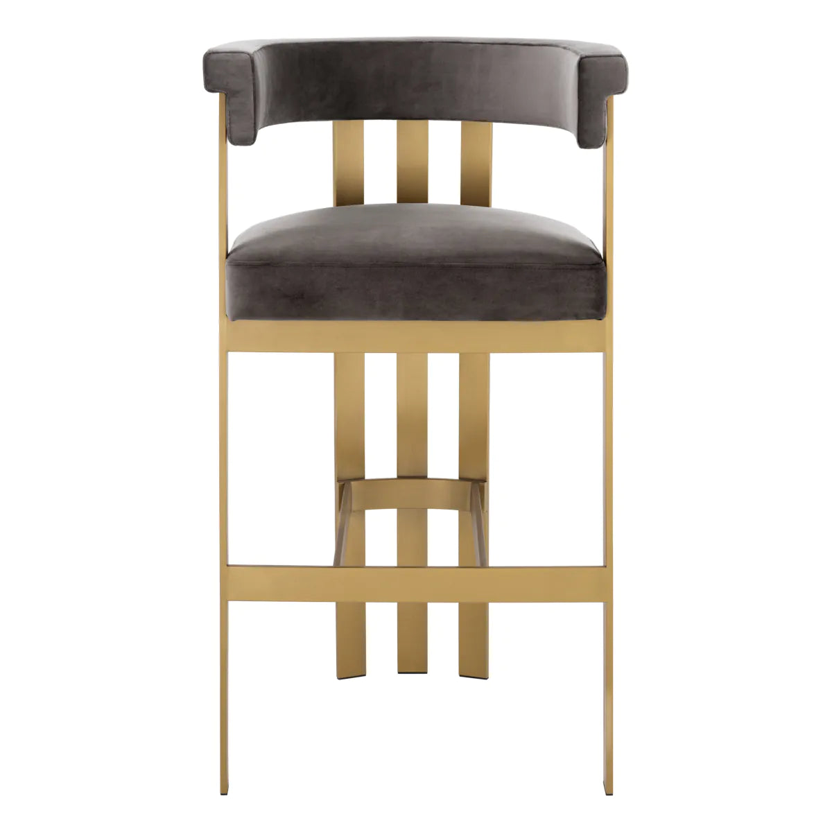 Eichholtz Bar Stool Clubhouse