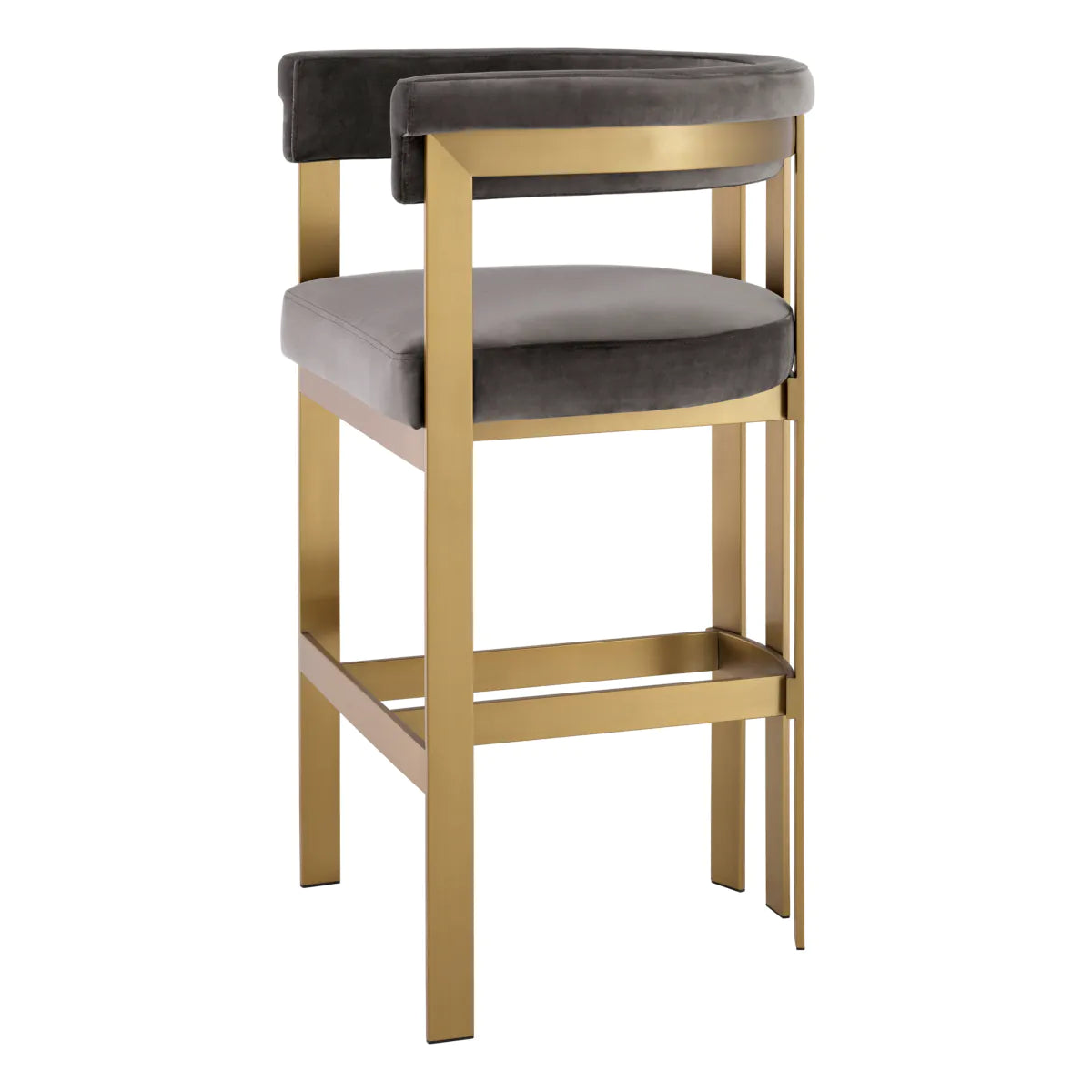 Eichholtz Bar Stool Clubhouse