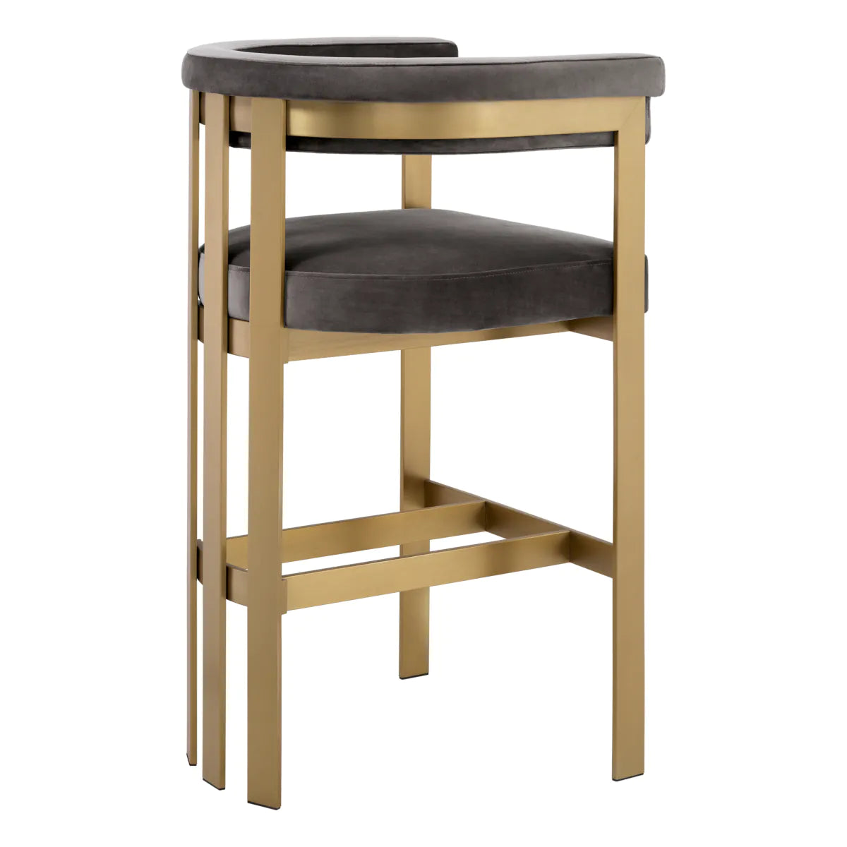 Eichholtz Bar Stool Clubhouse