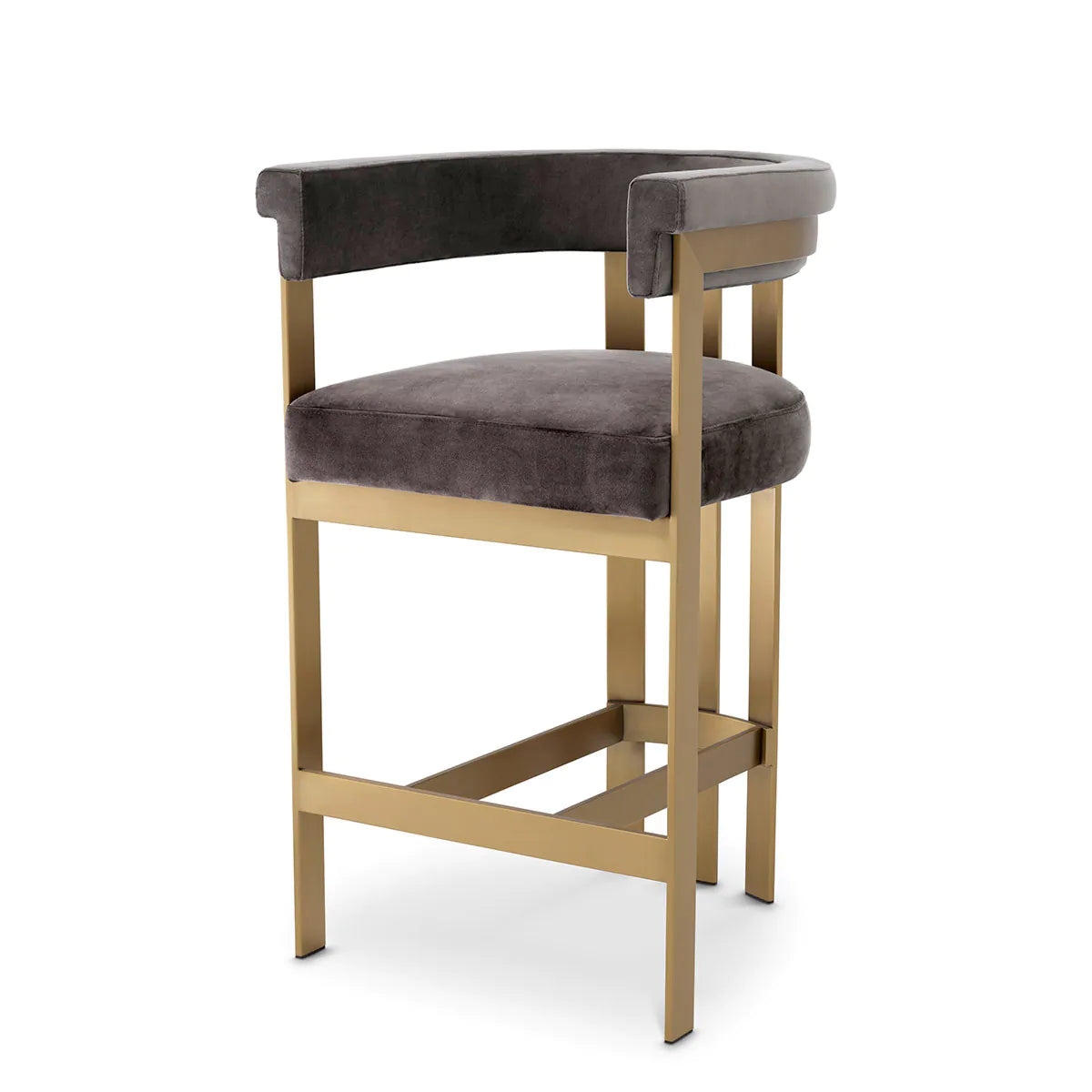 Eichholtz Bar Stool Clubhouse