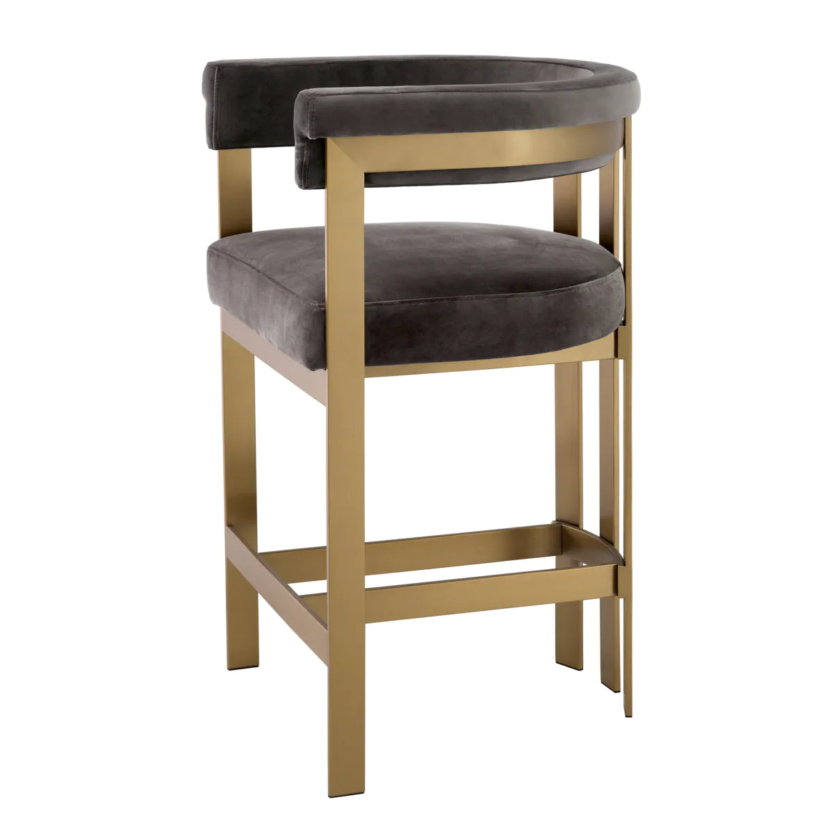 Eichholtz Bar Stool Clubhouse