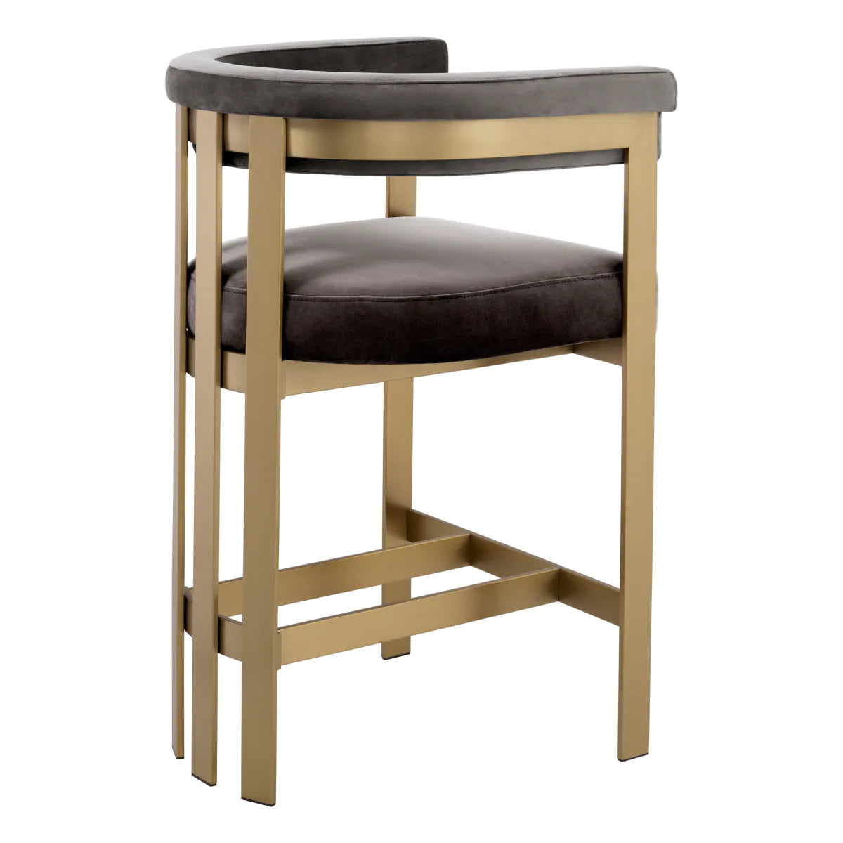 Eichholtz Bar Stool Clubhouse