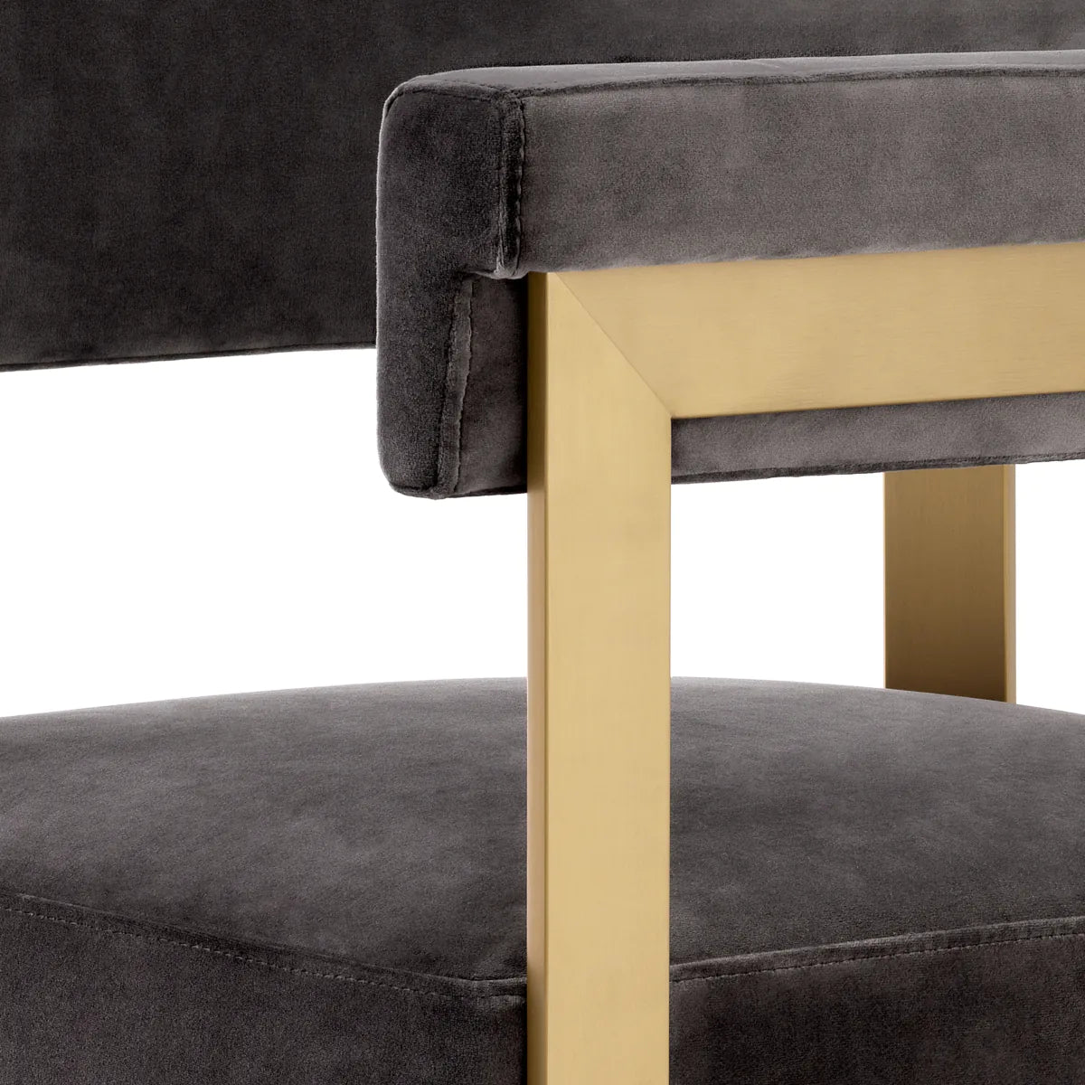 Eichholtz Bar Stool Clubhouse