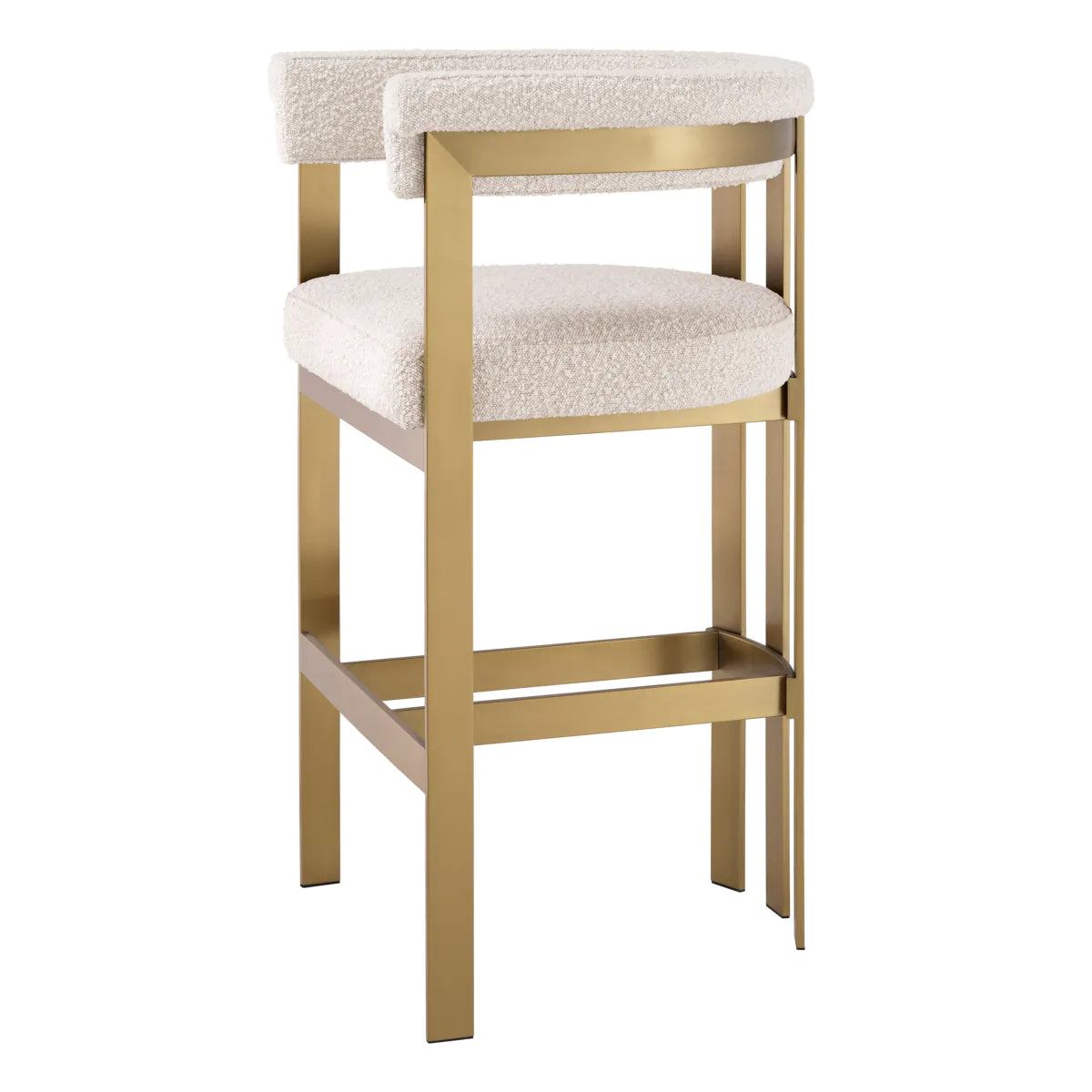 Eichholtz Bar Stool Clubhouse