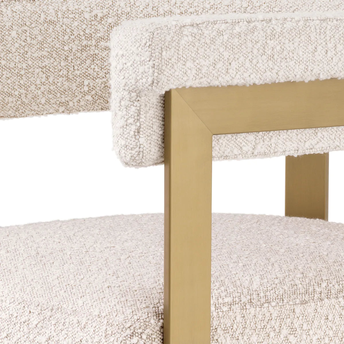 Eichholtz Bar Stool Clubhouse