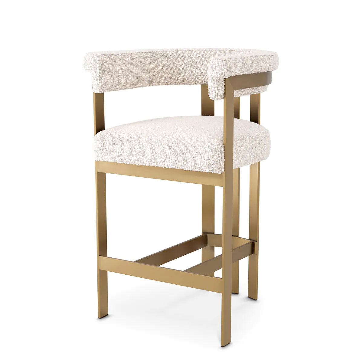 Eichholtz Bar Stool Clubhouse