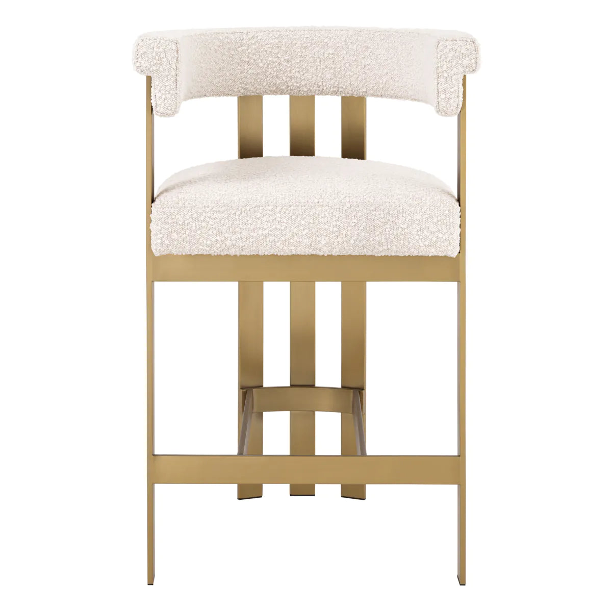 Eichholtz Bar Stool Clubhouse