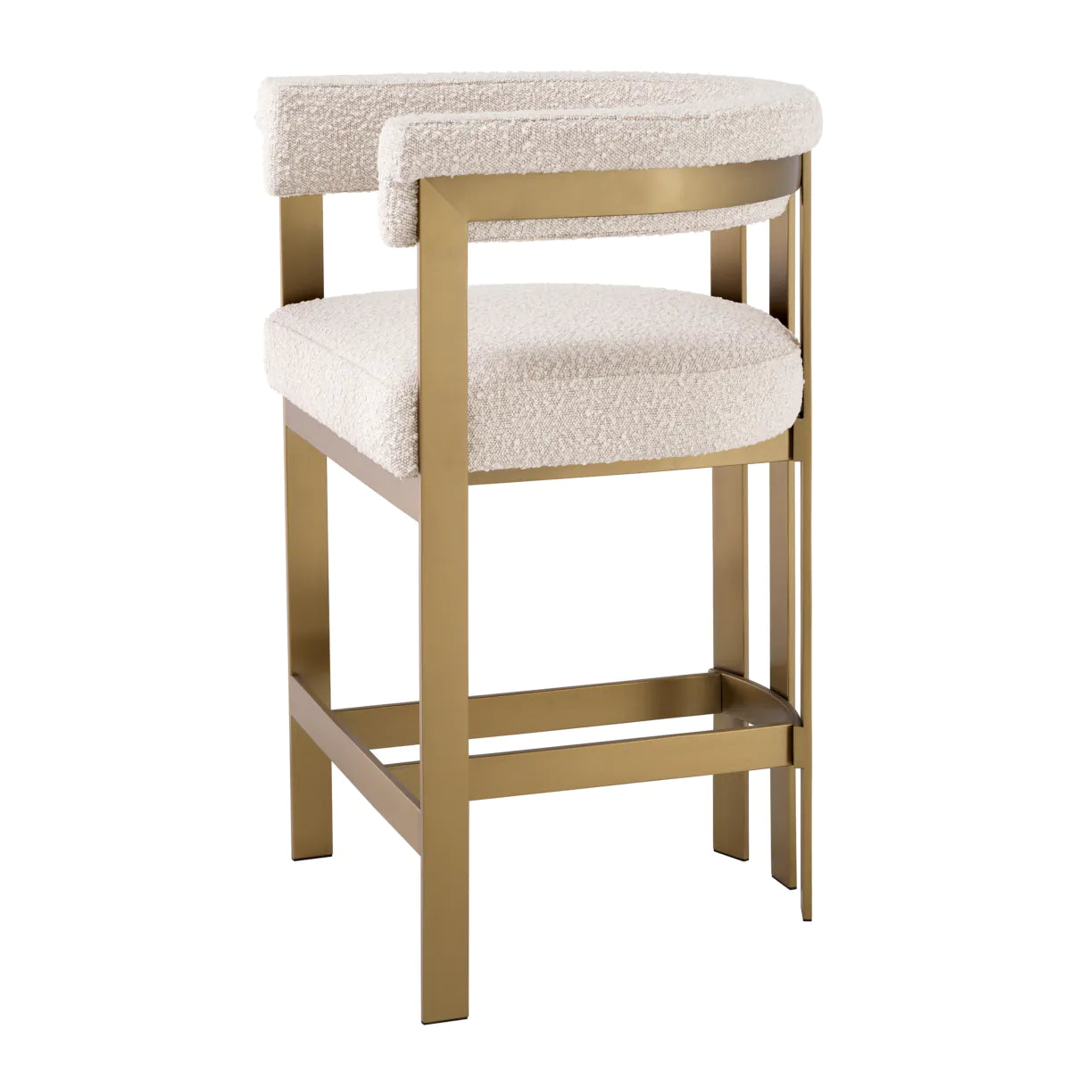Eichholtz Bar Stool Clubhouse