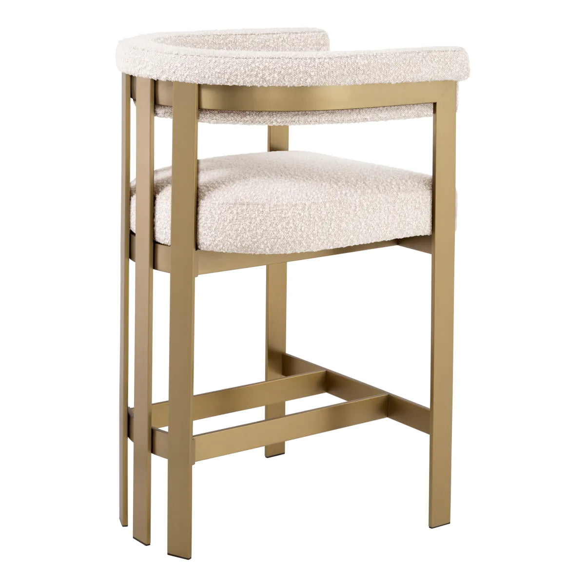 Eichholtz Bar Stool Clubhouse
