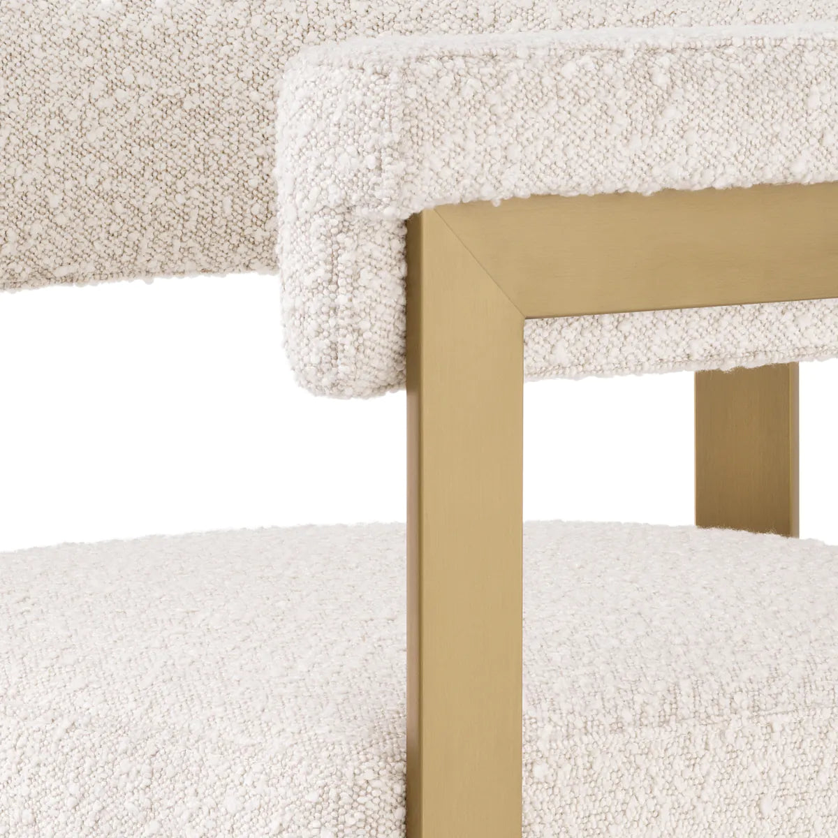 Eichholtz Bar Stool Clubhouse