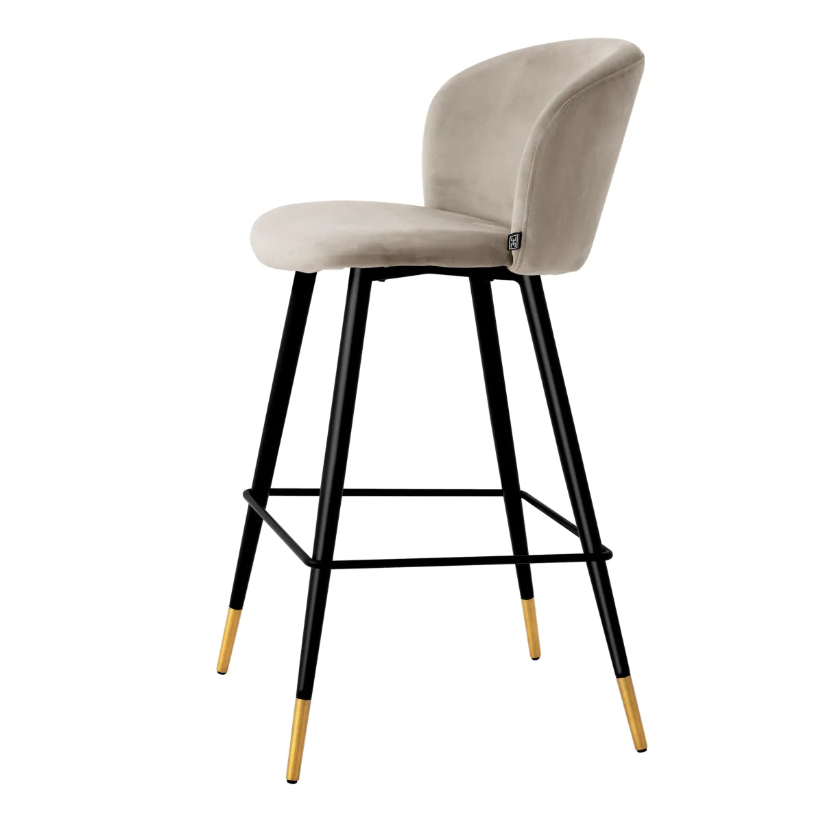 Eichholtz Volante bar stool