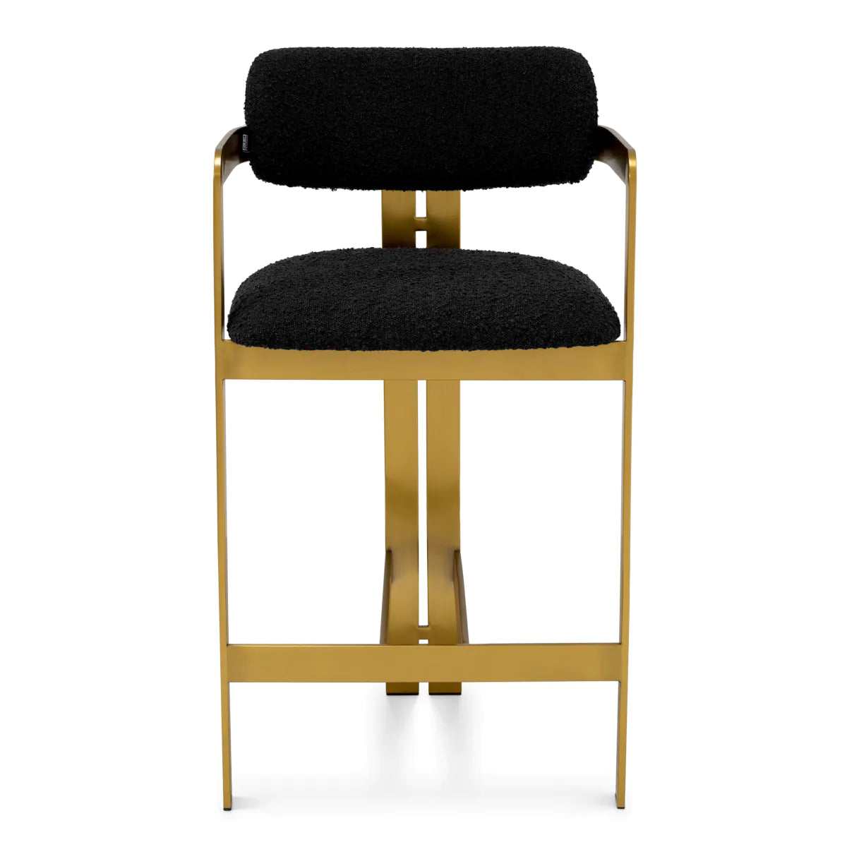 Eichholtz bar stool Donato