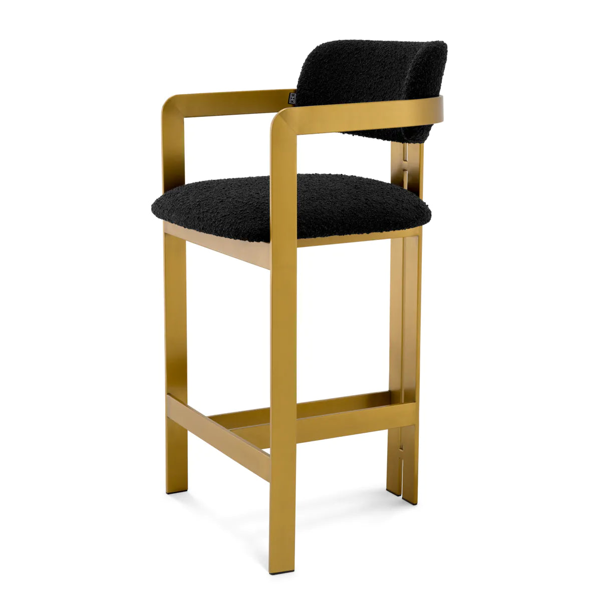 Eichholtz bar stool Donato