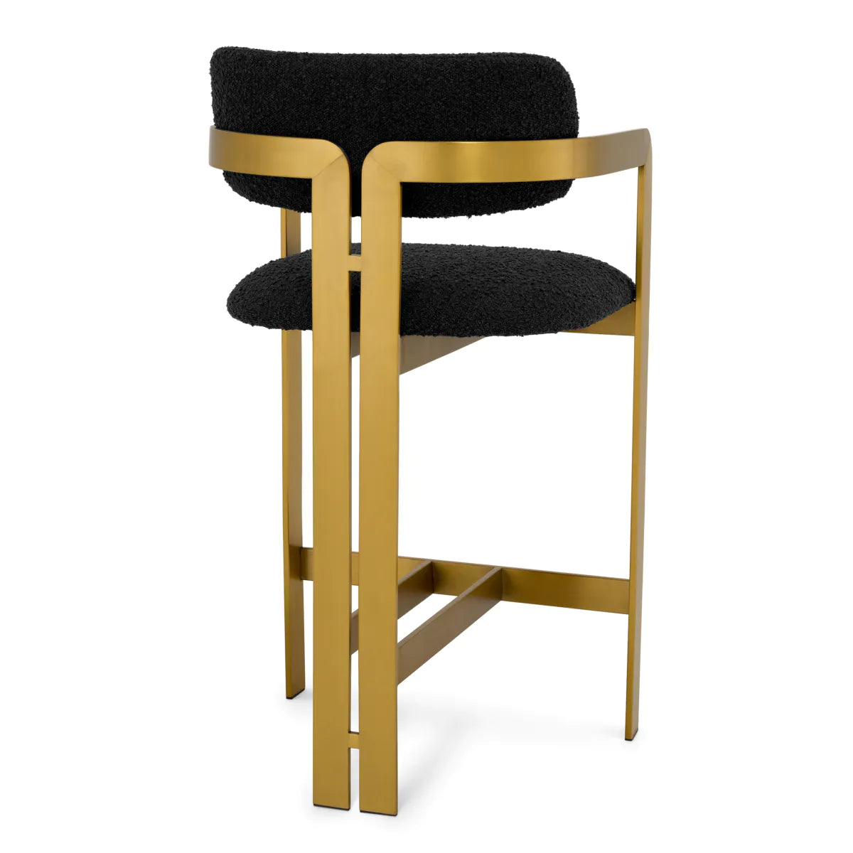 Eichholtz bar stool Donato