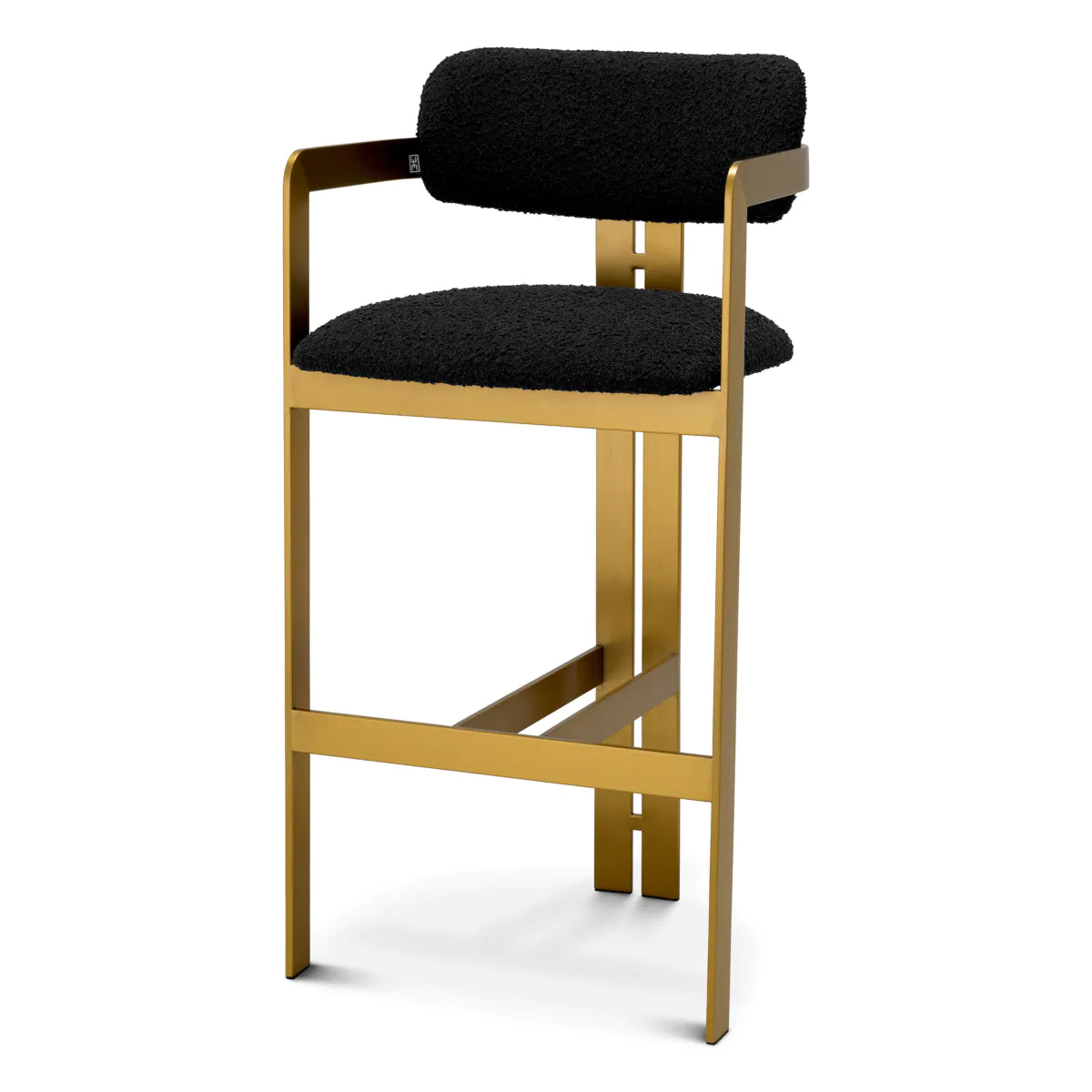 Eichholtz bar stool Donato