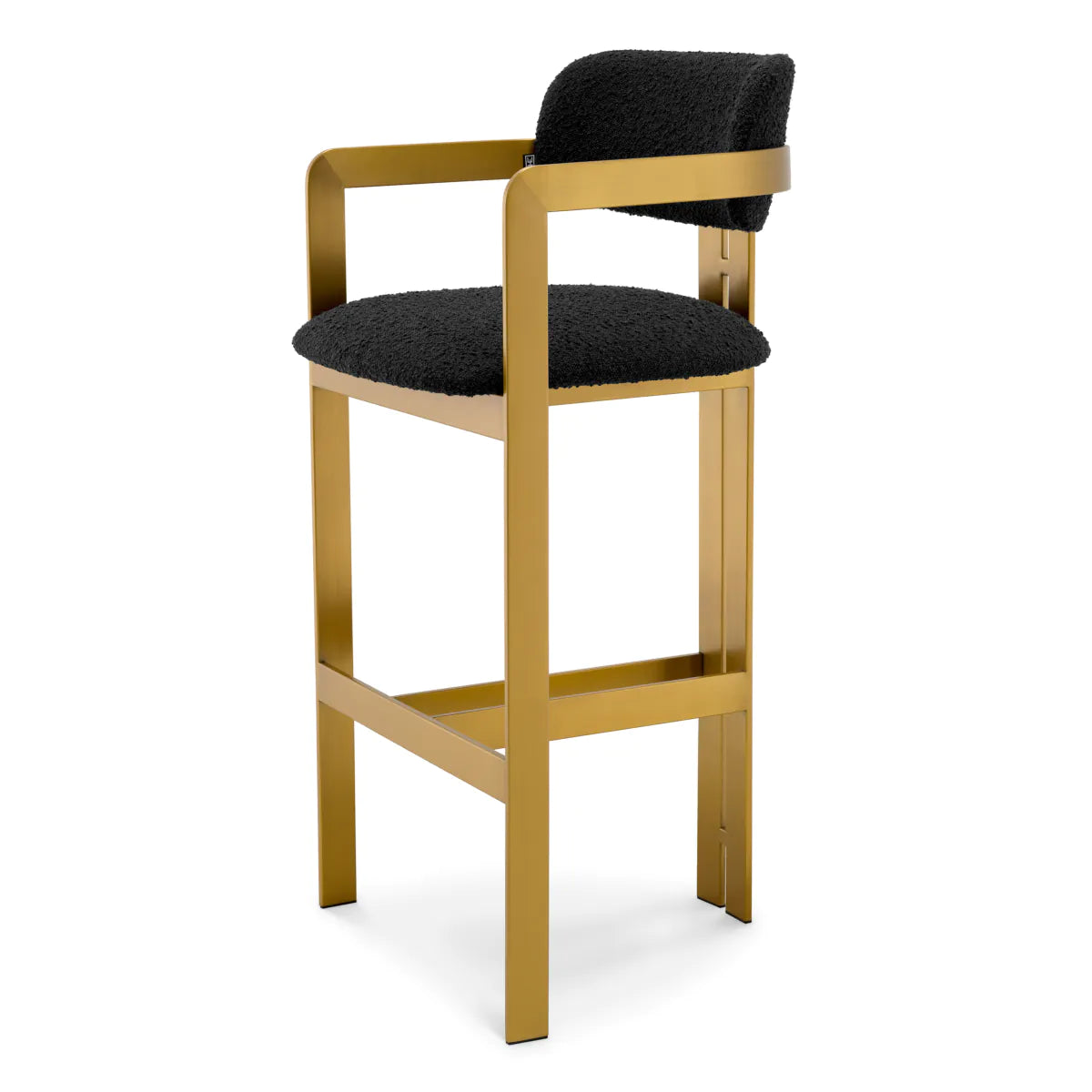 Eichholtz bar stool Donato