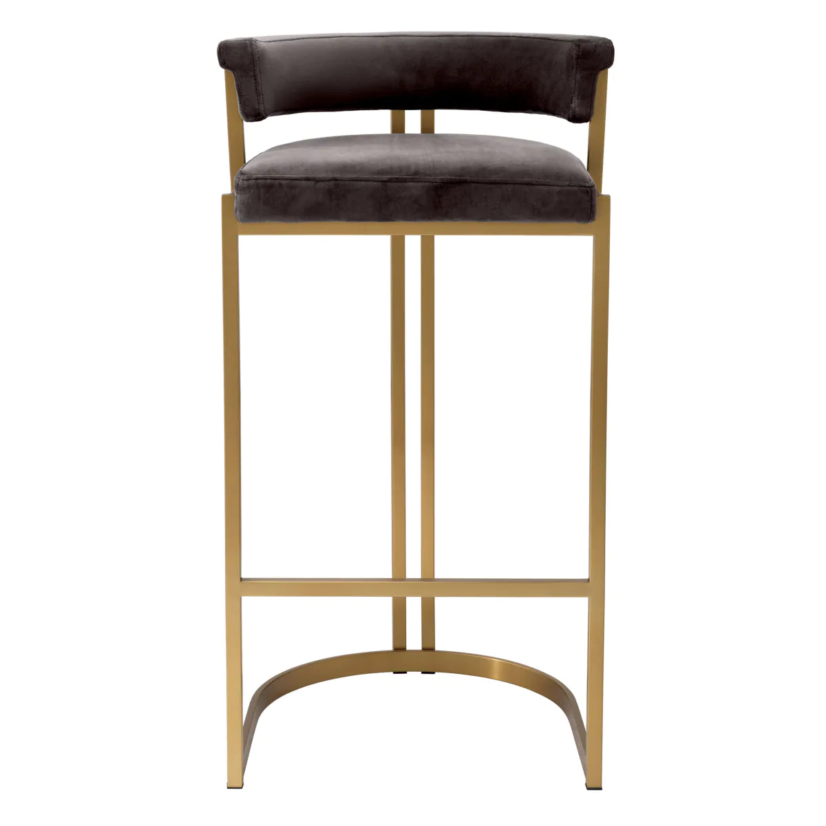 Eichholtz bar stool Dante