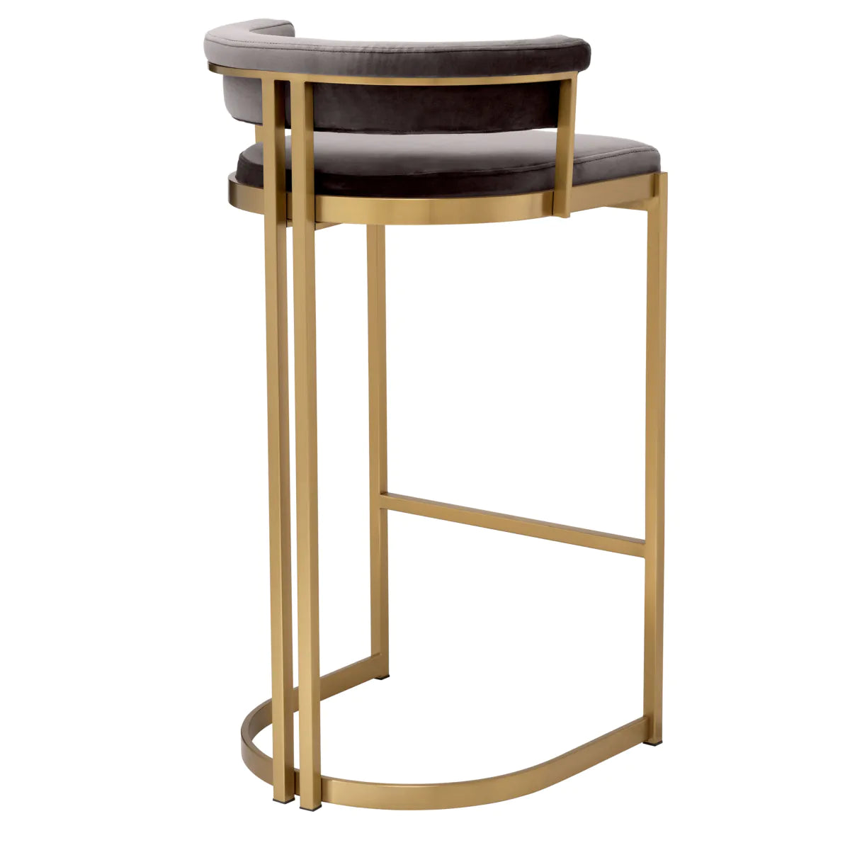 Eichholtz bar stool Dante