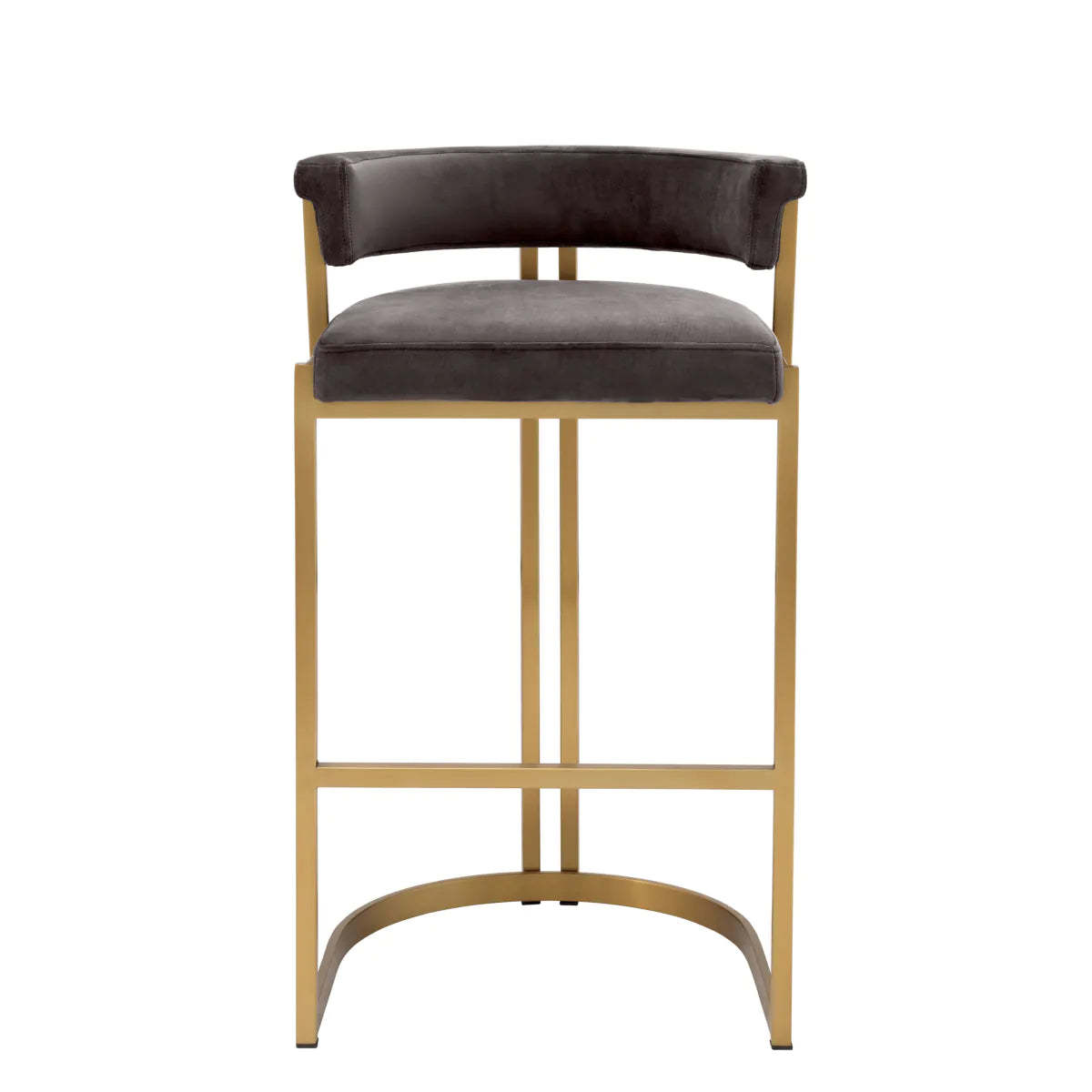 Eichholtz bar stool Dante