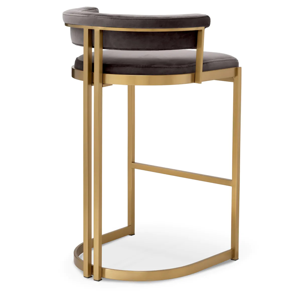 Eichholtz bar stool Dante